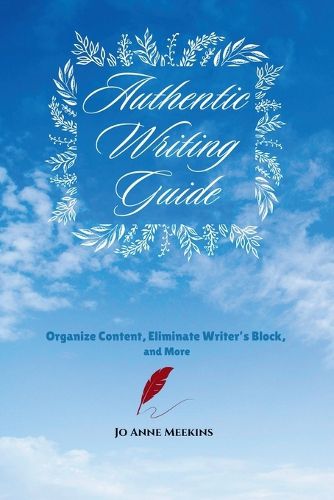 Cover image for Authentic Writing Guide