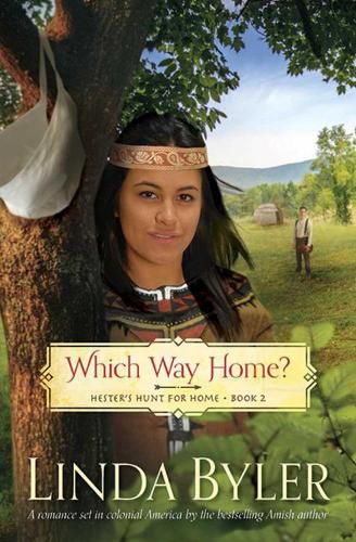 Which Way Home?: Hester's Hunt for Home, Book Two