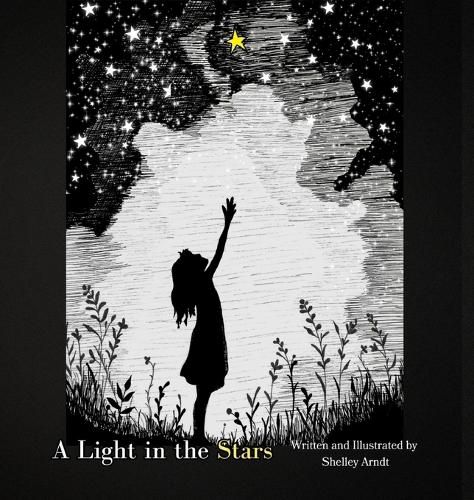 Cover image for A Light in the Stars