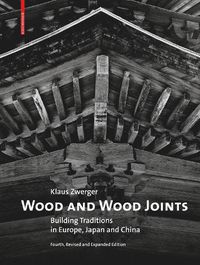 Cover image for Wood and Wood Joints