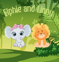 Cover image for Elphie and Linny