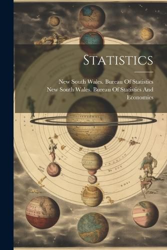 Cover image for Statistics