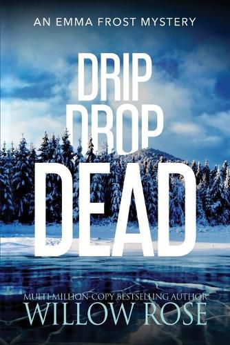 Cover image for Drip Drop Dead