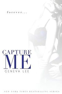 Cover image for Capture Me