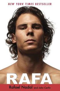 Cover image for Rafa
