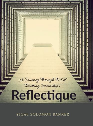Cover image for Reflectique