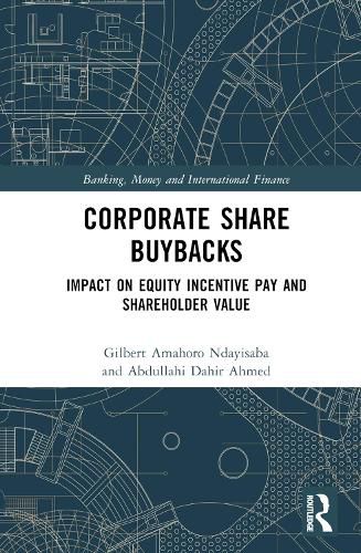 Cover image for Corporate Share Buybacks