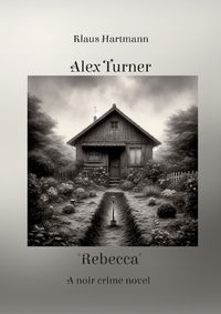 Cover image for Alex Turner "Rebecca"