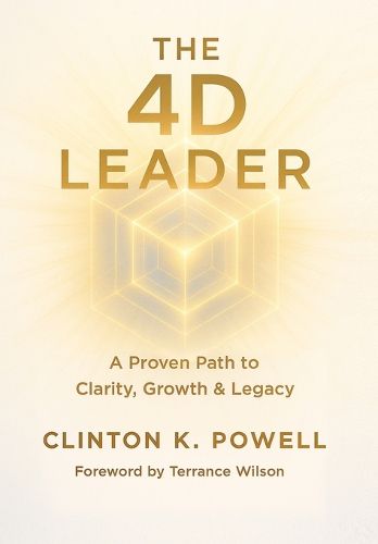 Cover image for The 4D Leader
