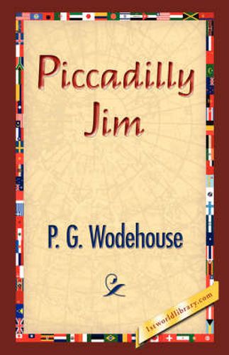 Piccadilly Jim