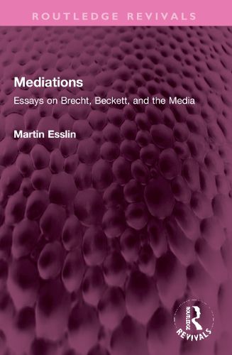 Mediations