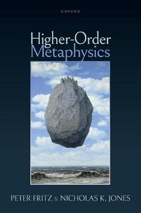 Cover image for Higher-Order Metaphysics