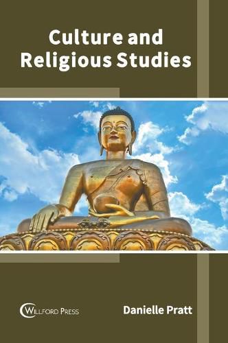 Cover image for Culture and Religious Studies