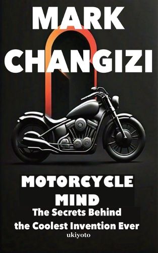 Cover image for Motorcycle Mind Edition 2