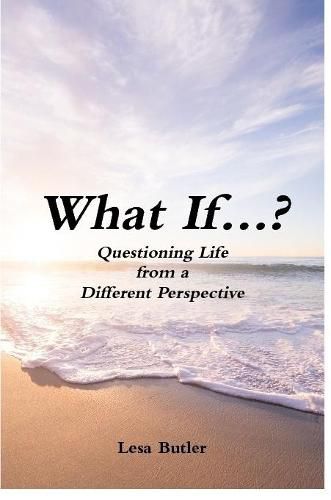 Cover image for What If...?