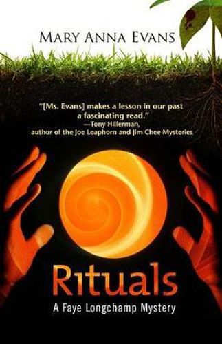 Cover image for Rituals