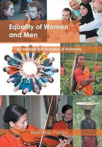 Cover image for Equality of Women and Men: An Unstoppable Evolution of Humanity