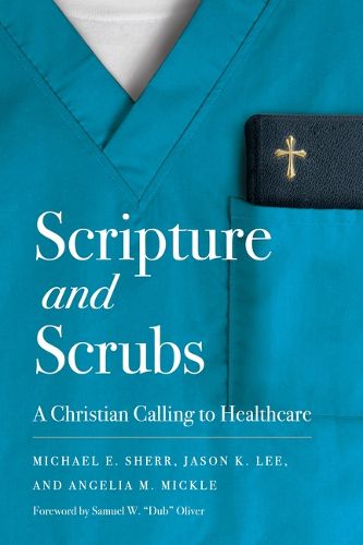 Scripture And Scrubs