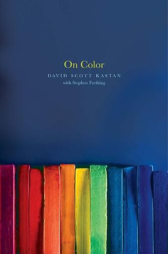 Cover image for On Color