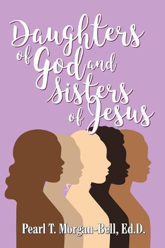 Cover image for Daughters of God and Sisters of Jesus