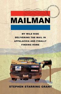 Cover image for Mailman