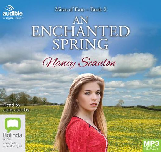 Cover image for An Enchanted Spring