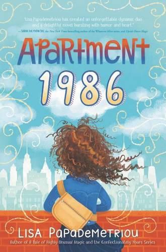 Cover image for Apartment 1986