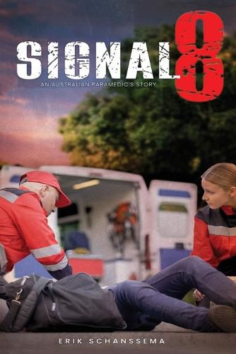 Cover image for Signal 8