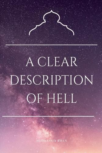 Cover image for A Clear Description of Hell