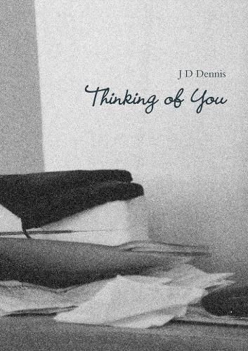 Cover image for Thinking of You