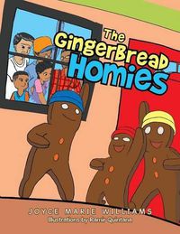 Cover image for The Gingerbread Homies