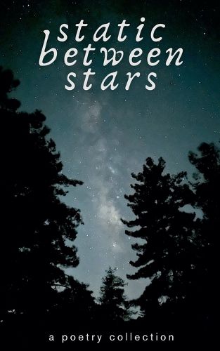 Cover image for Static Between Stars