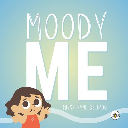 Cover image for Moody Me