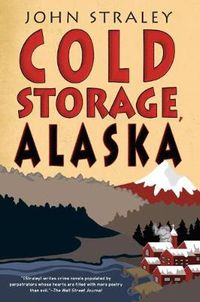 Cover image for Cold Storage, Alaska