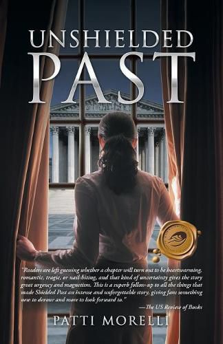 Cover image for Unshielded Past