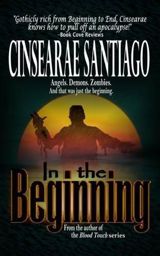 Cover image for In the Beginning