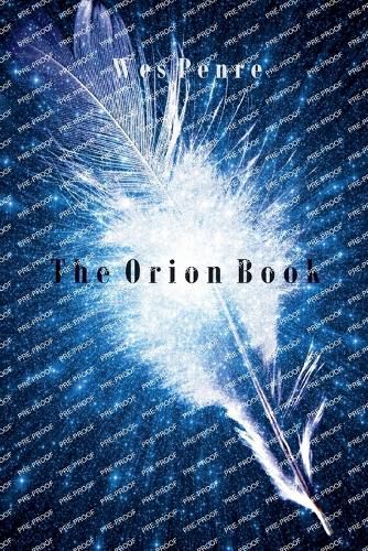 Cover image for The Orion Book