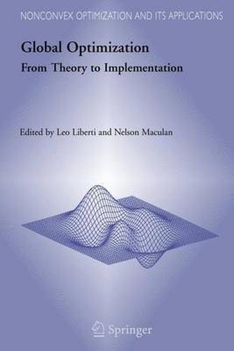 Global Optimization: From Theory to Implementation