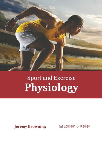Cover image for Sport and Exercise Physiology