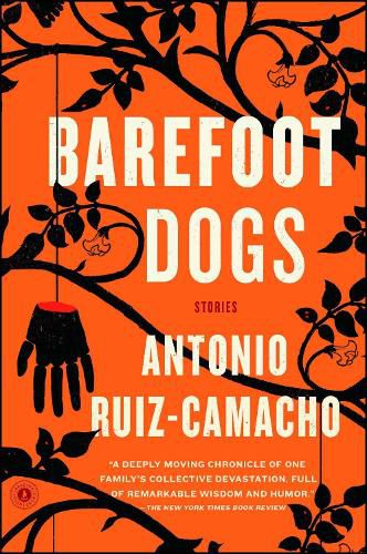 Barefoot Dogs: Stories