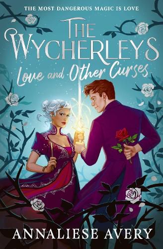 Cover image for Love and Other Curses: Volume 2