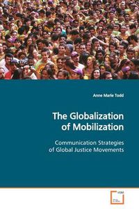 Cover image for The Globalization of Mobilization