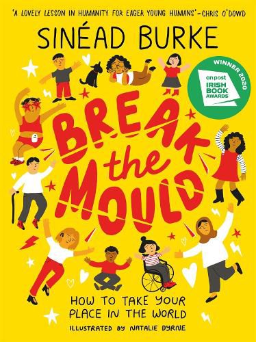 Cover image for Break the Mould
