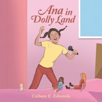 Cover image for Ana in Dolly Land