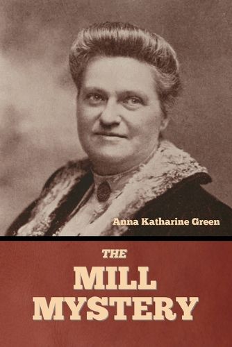 Cover image for The Mill Mystery