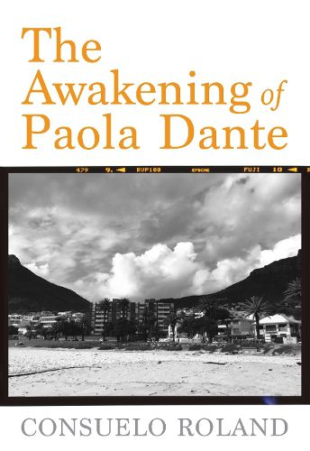 Cover image for The Awakening of Paola Dante