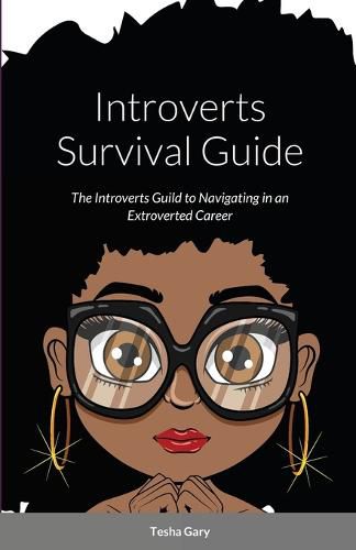 Cover image for Introverts Survival Guide