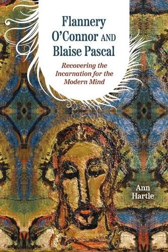 Cover image for Flannery O'Connor and Blaise Pascal