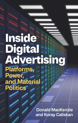 Cover image for Inside Digital Advertising