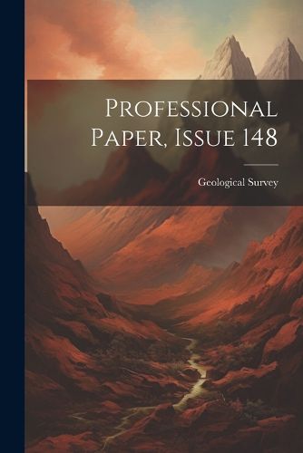 Cover image for Professional Paper, Issue 148